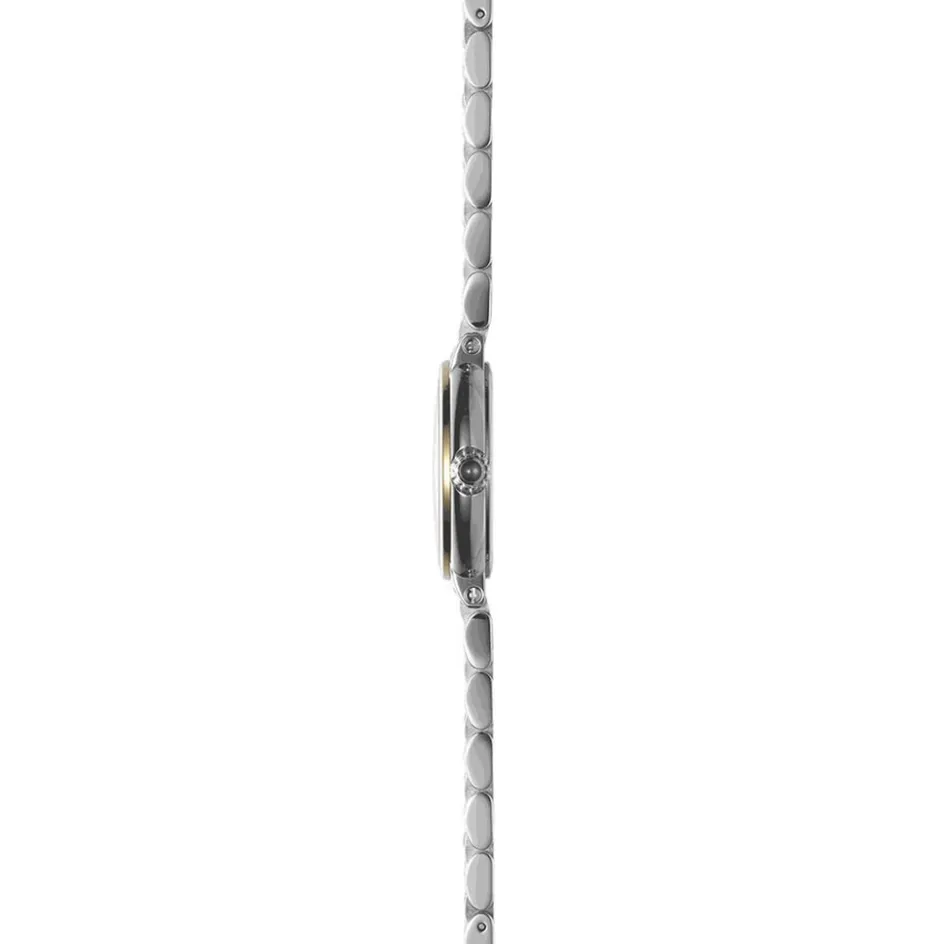 HERBELIN Montre Galet Blanc* Montres Made In France|Montres Classiques