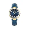 HERBELIN Montre Newport Bleu* Montres Classiques|Montres Made In France