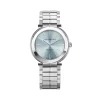 Online HERBELIN Montre Newport Slim Bleu Sky