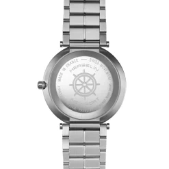 Clearance HERBELIN Montre Newport Slim Bleu