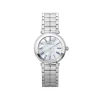 HERBELIN Montre Newport Slim Nacre Blanche