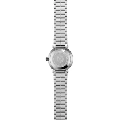 HERBELIN Montre Newport Slim Nacre Blanche