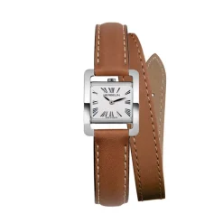 Discount HERBELIN Montre V Avenue Blanc