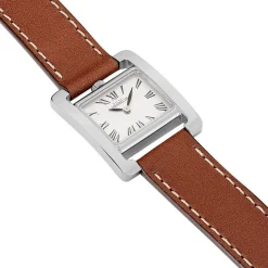 Discount HERBELIN Montre V Avenue Blanc