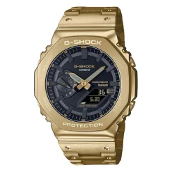 CASIO G-SHOCK Montre Hybride Classic Noir* Montres Tendances|Montres Solaires