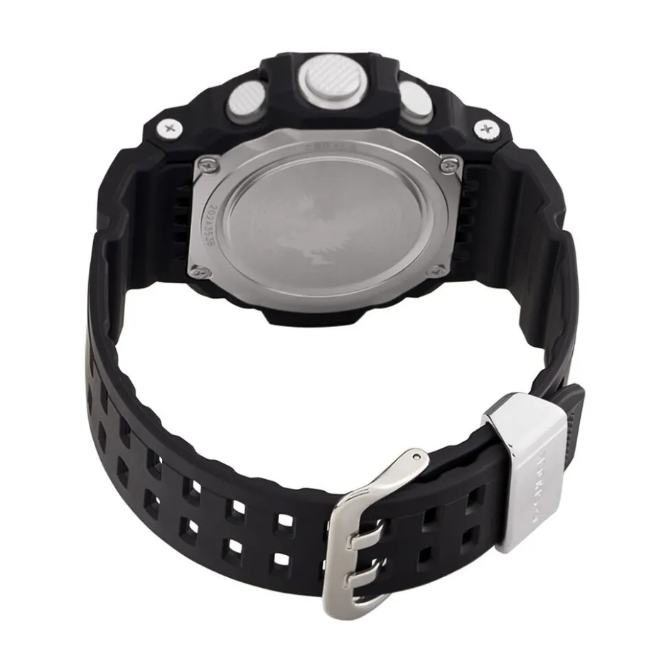 Hot CASIO G-SHOCK Montre Hybride Rangeman Gris