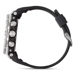 CASIO G-SHOCK Montre Hybride G-steel Noir* Montres Sport|Montres Connectées