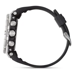 CASIO G-SHOCK Montre Hybride G-steel Noir* Montres Sport|Montres Connectées