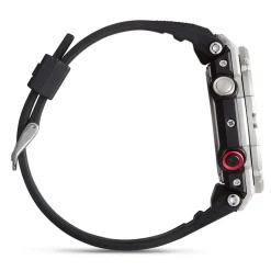 CASIO G-SHOCK Montre Hybride G-steel Noir* Montres Sport|Montres Connectées