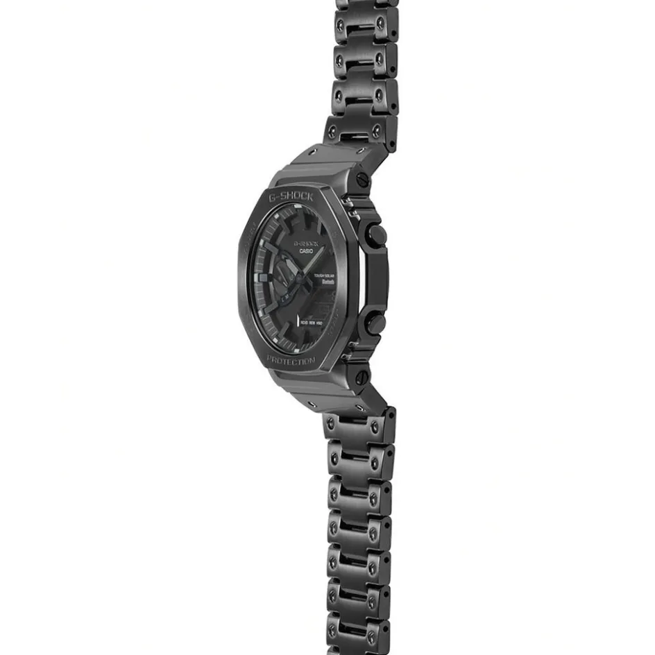 CASIO G-SHOCK Montre Hybride Classic Noir* Montres Tendances|Montres Connectées