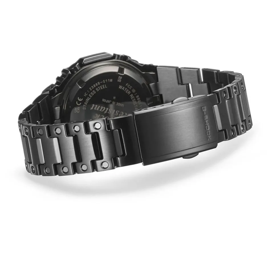 CASIO G-SHOCK Montre Hybride Classic Noir* Montres Tendances|Montres Connectées