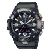 Clearance CASIO G-SHOCK Montre Hybride Mudmaster Noir