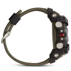 Clearance CASIO G-SHOCK Montre Hybride Mudmaster Noir