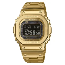 CASIO G-SHOCK Montre Hybride The Origin Noir* Montres Tendances|Montres Connectées