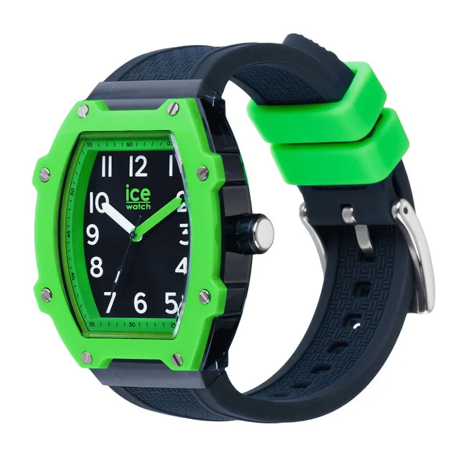 ICE WATCH Montre Boliday Bleu* Montres Petits Prix