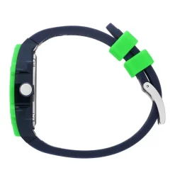 ICE WATCH Montre Boliday Bleu* Montres Petits Prix