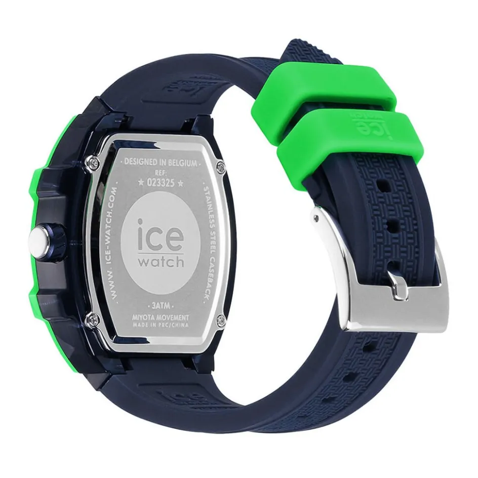 ICE WATCH Montre Boliday Bleu* Montres Petits Prix