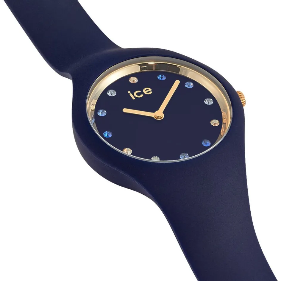 ICE WATCH Montre Cosmos Bleu* Montres Sport|Montres Petits Prix