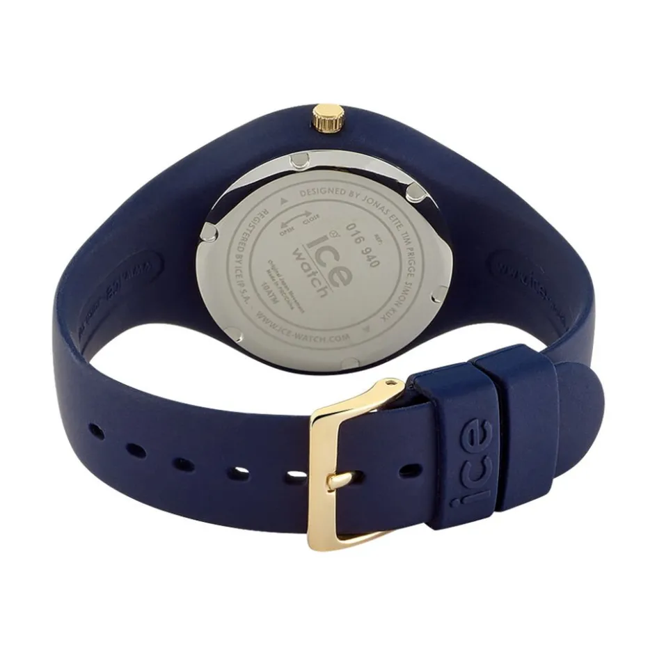 ICE WATCH Montre Cosmos Bleu* Montres Sport|Montres Petits Prix