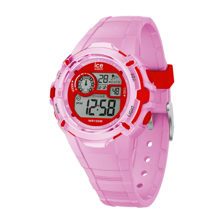 ICE WATCH Montre Digit Explorer* Montres Digitales|Montres Petits Prix