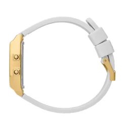 ICE WATCH Montre Digit Retro Dore* Montres Digitales|Montres Petits Prix
