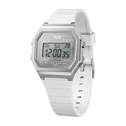 ICE WATCH Montre Digit Retro Argente* Montres Digitales|Montres Petits Prix