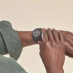 ICE WATCH Montre Generation Noir