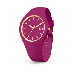 ICE WATCH Montre Glam Brushed Fuschia* Montres Sport|Montres Petits Prix