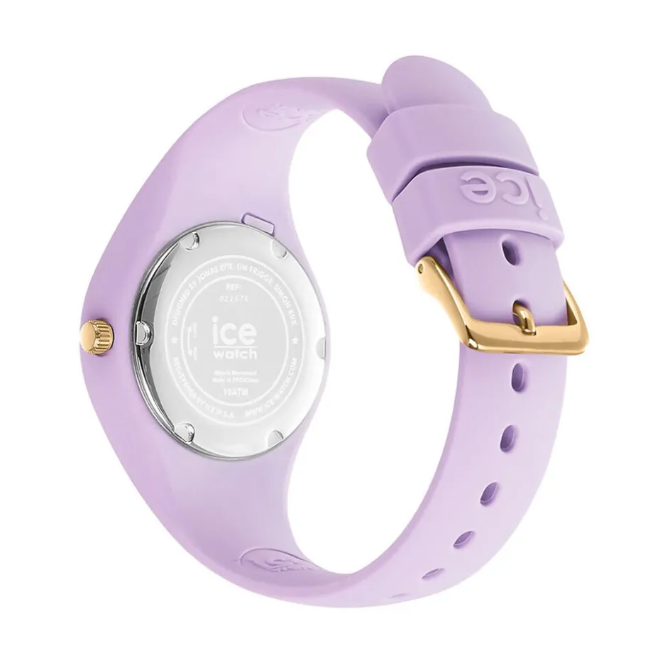 Hot ICE WATCH Montre Glitter Multicolore