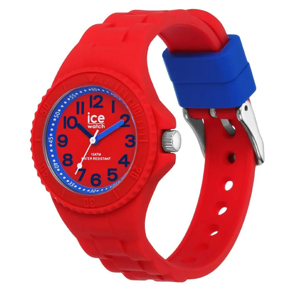 Outlet ICE WATCH Montre Hero Bleu