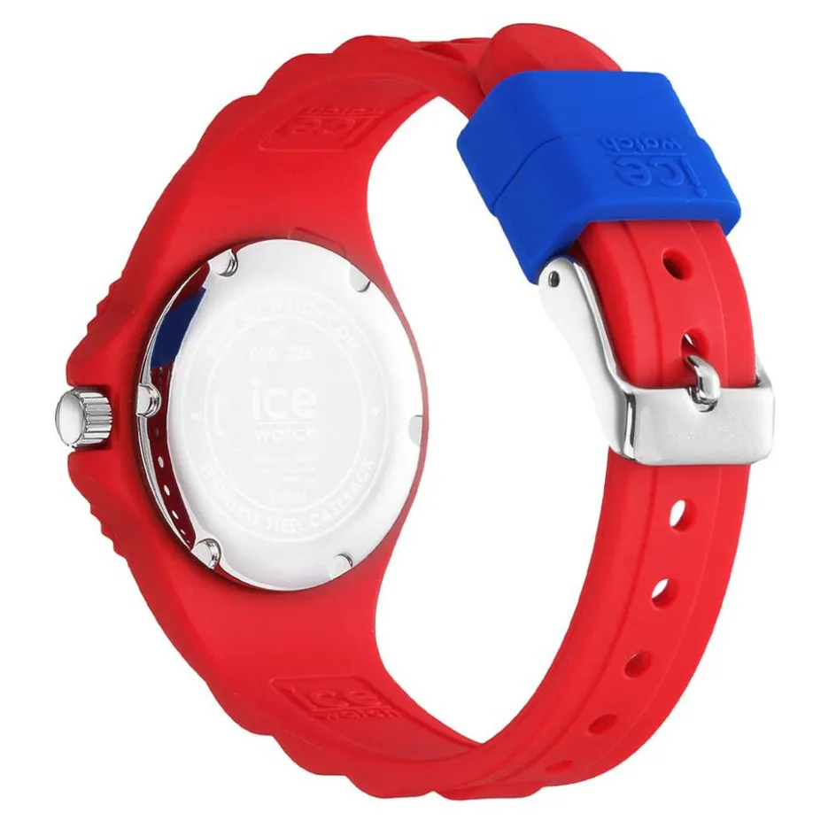 Outlet ICE WATCH Montre Hero Bleu