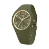 Best ICE WATCH Montre Ice Champagne Kaki