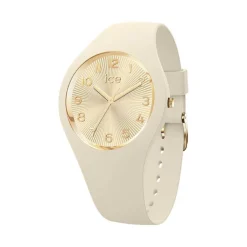 ICE WATCH Montre Ice Champagne Beige* Montres Petits Prix