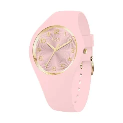 Hot ICE WATCH Montre Ice Champagne Rose