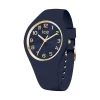 ICE WATCH Montre Ice Champagne Bleu* Montres Petits Prix