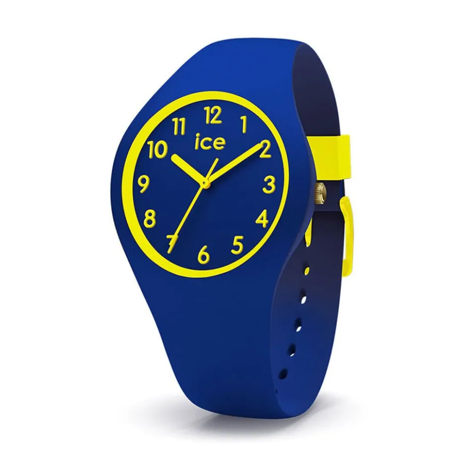 ICE WATCH Montre Ola Kids Bleu* Montres Sport|Montres Petits Prix
