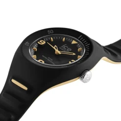 ICE WATCH Montre Pierre Leclercq Noir* Montres Tendances|Montres Petits Prix