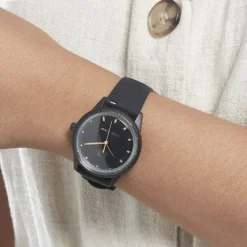 ICE WATCH Montre Solar Power Noir* Montres Sport|Montres Solaires