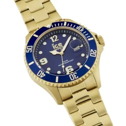 Sale ICE WATCH Montre Steel Bleu