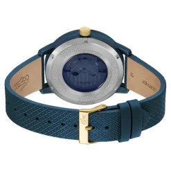LACOSTE Montre .12.12 Automatique Bleu* Montres Squelettes|Montres Automatiques