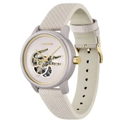 LACOSTE Montre .12.12 Automatique Argenté* Montres Squelettes|Montres Automatiques