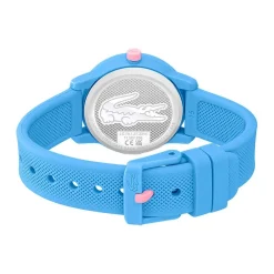 LACOSTE Montre 12.12 Kids Bleu* Montres Sport|Montres Petits Prix