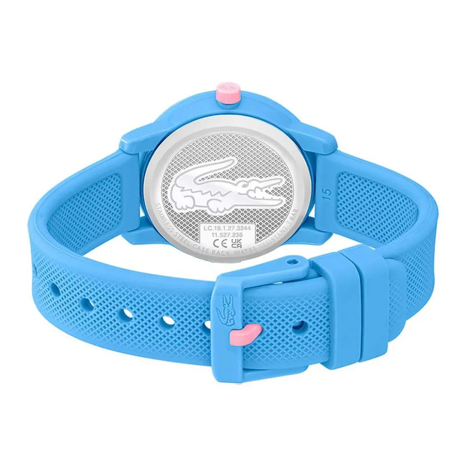 LACOSTE Montre 12.12 Kids Bleu* Montres Sport|Montres Petits Prix