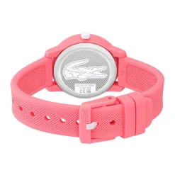 LACOSTE Montre 12.12 Kids Rose* Montres Sport|Montres Petits Prix