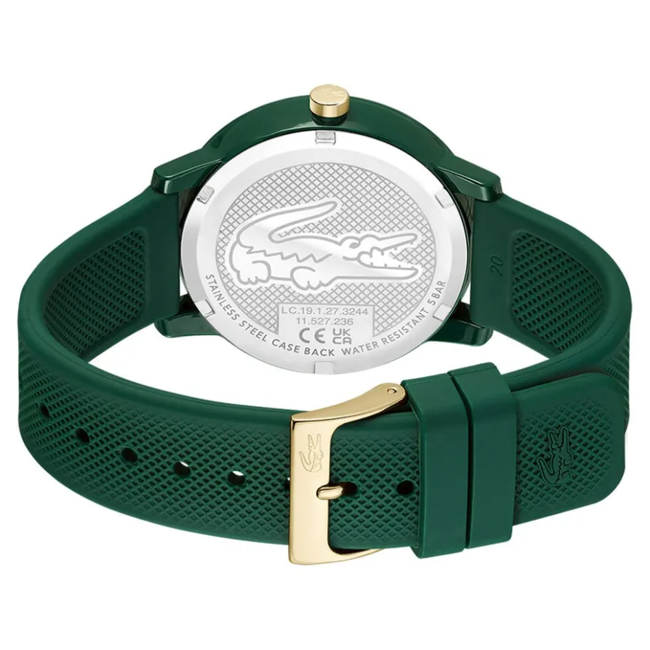 Hot LACOSTE Montre .12.12 Vert