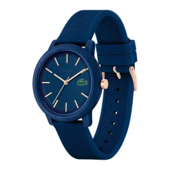 LACOSTE Montre 12.12 Bleu* Montres Tendances|Montres Petits Prix