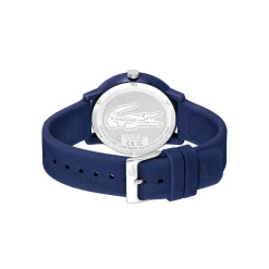 LACOSTE Montre 12.12 Bleu* Montres Tendances|Montres Petits Prix