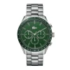 LACOSTE Montre Boston Vert* Montres Sport