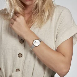 LACOSTE Montre Cannes Argent* Montres Classiques