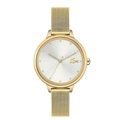 LACOSTE Montre Cannes Argente* Montres Classiques